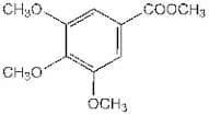 Methyl 3,4,5-trimethoxybenzoate, 98+%