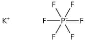 Potassium hexafluorophosphate, 98%