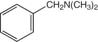 N-Benzyldimethylamine, 98+%
