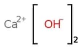 Calcium hydroxide, 95%