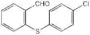 2-(4-Chlorophenylthio)benzaldehyde, 98%