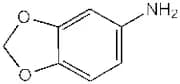 3,4-(Methylenedioxy)aniline, 98+%