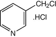 3-(Chloromethyl)pyridine hydrochloride, 97%