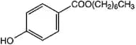 n-Heptyl 4-hydroxybenzoate, 98%