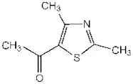 5-Acetyl-2,4-dimethylthiazole, 99%