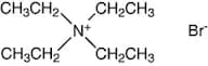 Tetraethylammonium bromide, 98%