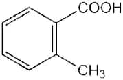 o-Toluic acid, 98+%
