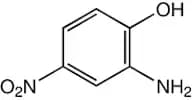 2-Amino-4-nitrophenol, 98%