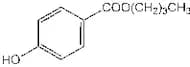n-Butyl 4-hydroxybenzoate, 99+%