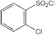 2-Chlorobenzenesulfonyl chloride, 98%