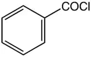 Benzoyl chloride, 99+%
