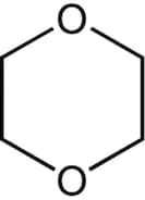 1,4-Dioxane, 99+%, stab. with ca 5-10ppm BHT