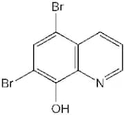 5,7-Dibromo-8-hydroxyquinoline, 97%