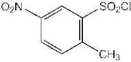 2-Methyl-5-nitrobenzenesulfonyl chloride, 97%