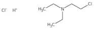 2-(Diethylamino)ethyl chloride hydrochloride, 98+%
