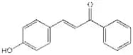 4-Hydroxychalcone, 97%