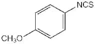 4-Methoxyphenyl isothiocyanate, 98%