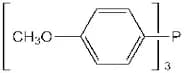 Tris(4-methoxyphenyl)phosphine, 98%
