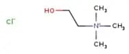 Choline chloride, 98+%