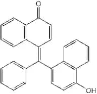 α-Naphtholbenzein