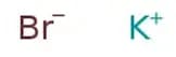 Potassium bromide, 99+%