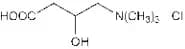 DL-Carnitine hydrochloride, 98+%