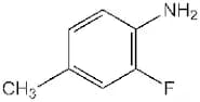 2-Fluoro-4-methylaniline, 99%