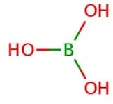 Boric acid, 98%