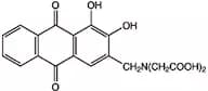 Alizarin Complexone, may cont. up to 10% water