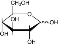 D-(+)-Glucose, anhydrous, 99%
