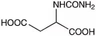N-Carbamoyl-DL-aspartic acid, 98%