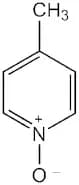 4-Picoline N-oxide, 98%