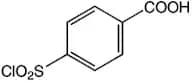 4-(Chlorosulfonyl)benzoic acid, 96%