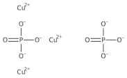 Copper(II) phosphate, 98%