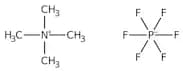 Tetramethylammonium hexafluorophosphate, 99%