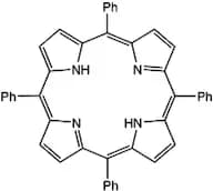 meso-Tetraphenylporphine, low chlorine