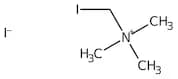(Iodomethyl)trimethylammonium iodide, 98+%