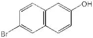 6-Bromo-2-naphthol, 97%