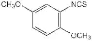 2,5-Dimethoxyphenyl isothiocyanate, 98%