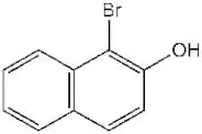 1-Bromo-2-naphthol, 97%