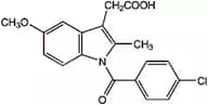 Indomethacin, 98%