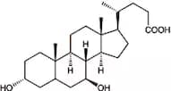 Ursodeoxycholic acid, 99%