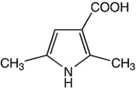 2,5-Dimethylpyrrole-3-carboxylic acid, 97%