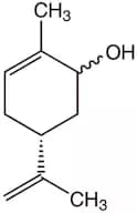 (-)-Carveol, mixture of isomers, 97%