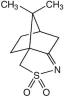 (1S)-(-)-Camphorsulfonylimine, 98+%