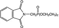 Diethyl (phthalimidomethyl)phosphonate, 97%