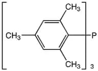 Trimesitylphosphine, 98%