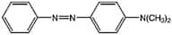 Methyl Yellow, indicator