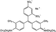 Xylenecyanol FF, dye content 70%