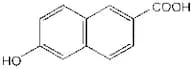 6-Hydroxy-2-naphthoic acid, 99%